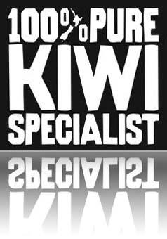 KIWI Specialist